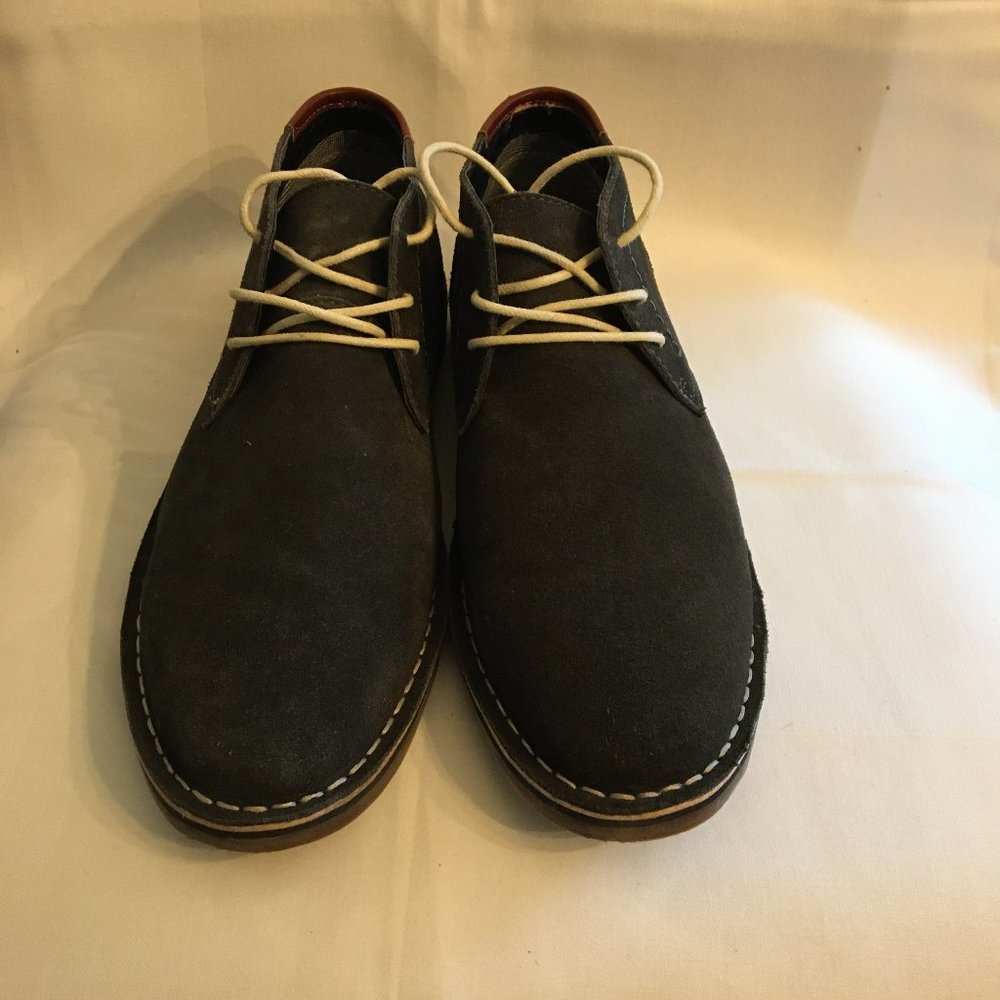 Kenneth Cole Men's Desert Sun Chukka Boot